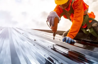 Travaux de zinguerie à Plerneuf